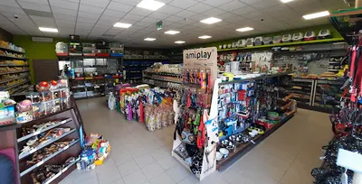 Centrum Zoologiczne KAMELEON